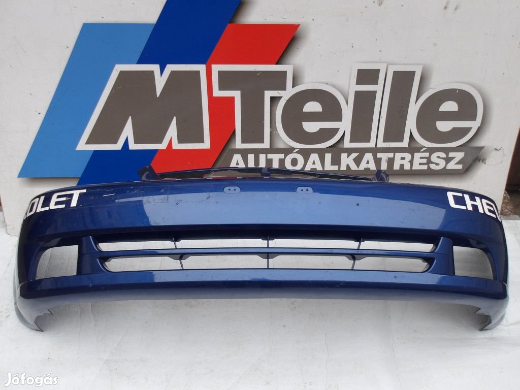 [GYÁRI BONTOTT] CHEVROLET ELSŐ LÖKHÁRÍTÓ | NUBIRA J200 | 96547252